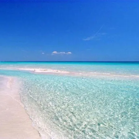 Appartement Residenza Gran Viale Vista Mare