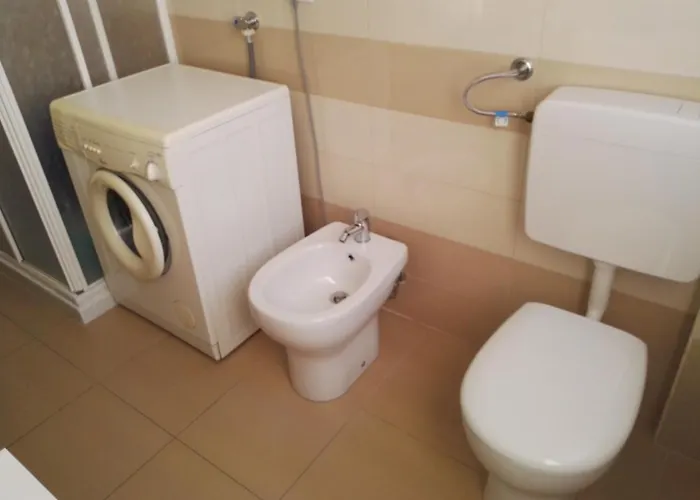 Residenza Gran Viale Vista Mare Apartment