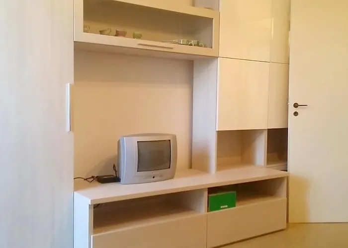 Residenza Gran Viale Vista Mare Apartment