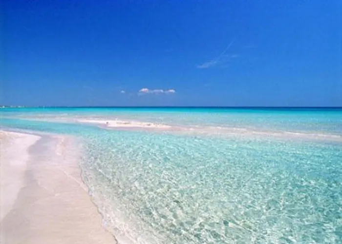 Apartment Residenza Gran Viale Vista Mare